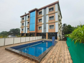 Hotel Sandesh Palace Lonavala
